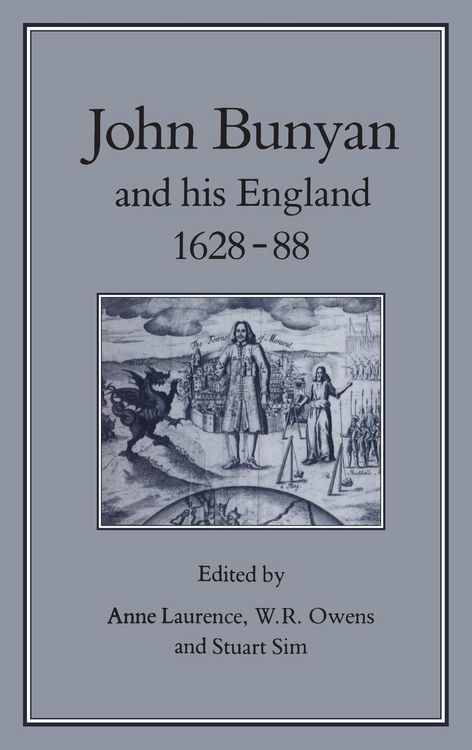 Produktbild: John Bunyan & His England, 1628-1688