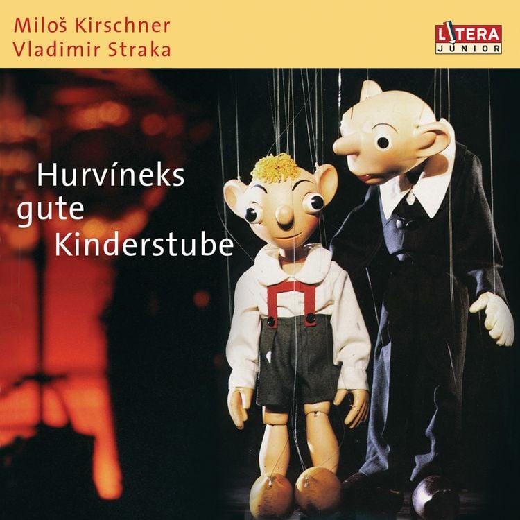 Produktbild: Hurvineks gute Kinderstube