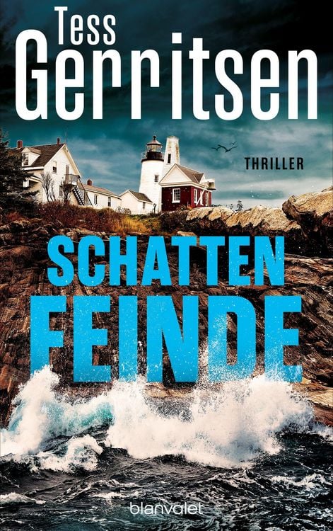 Produktbild: Schattenfeinde