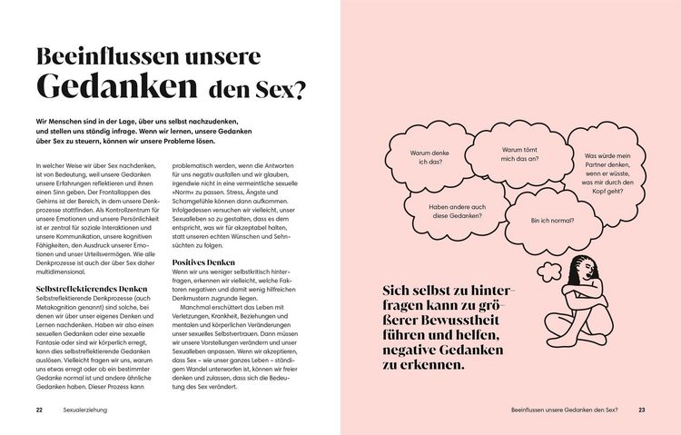 Produktbild: Alles &uuml;ber Sex