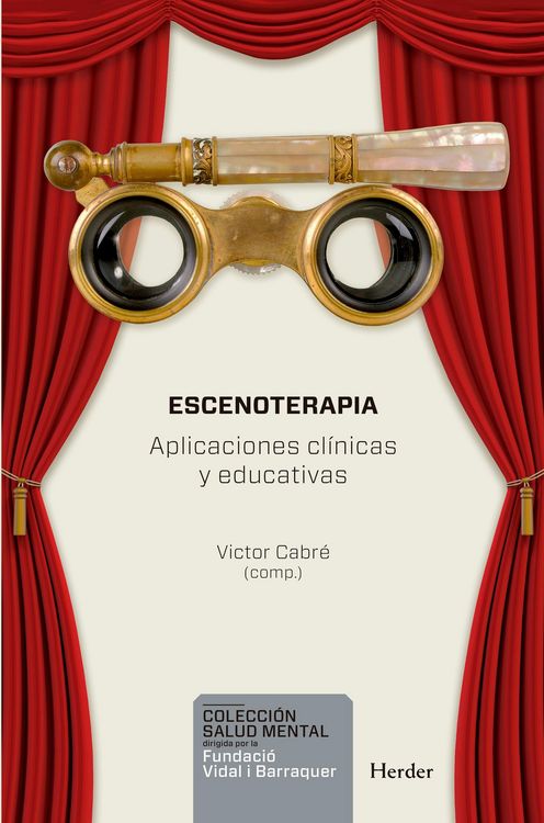 Produktbild: Escenoterapia