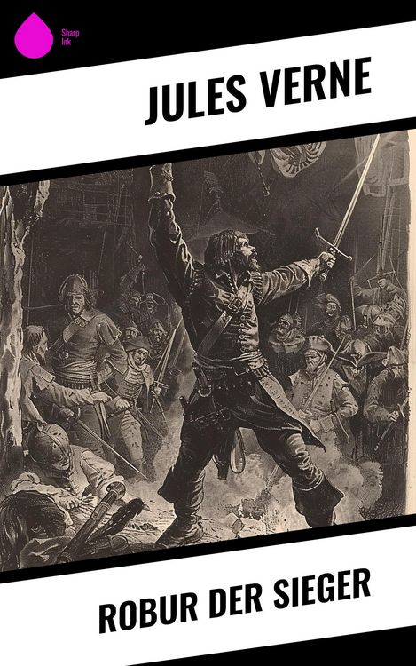 Produktbild: Robur der Sieger