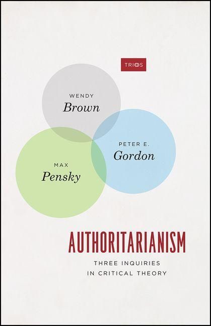 Produktbild: Authoritarianism