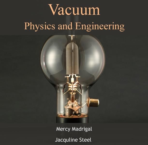 Produktbild: Vacuum Physics and Engineering