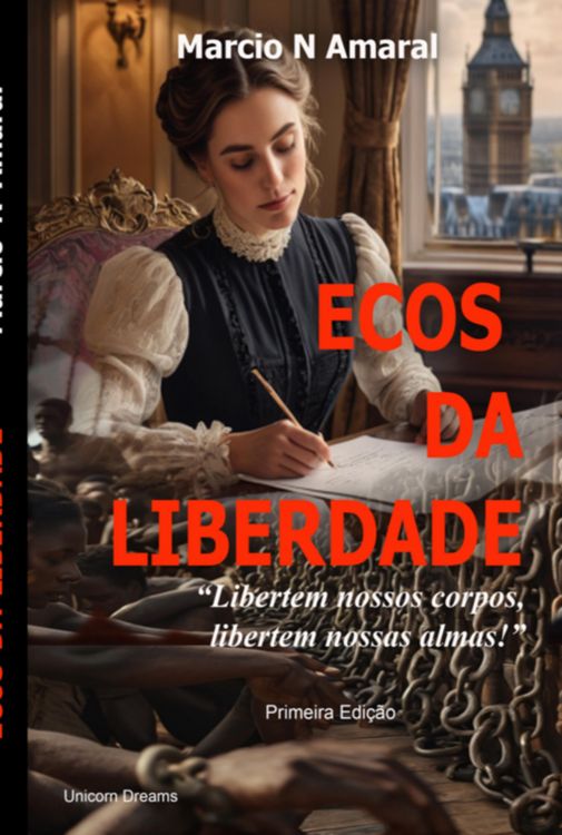 Produktbild: Ecos Da Liberdade