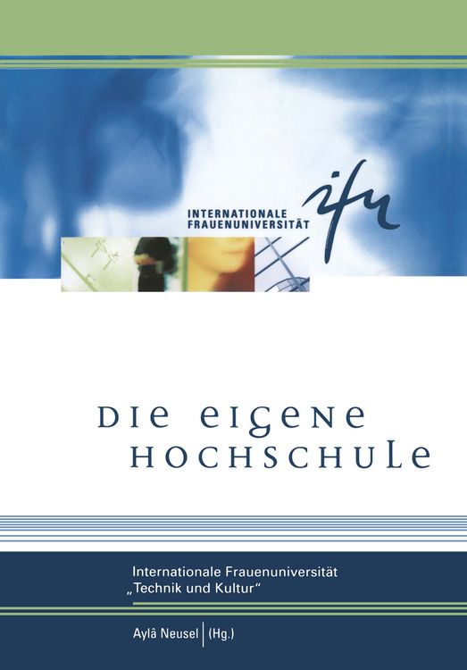 Produktbild: Die eigene Hochschule