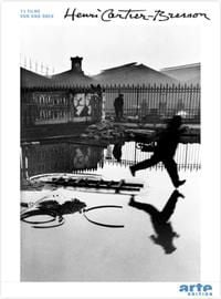 Produktbild: Henri Cartier-Bresson [2 DVDs]