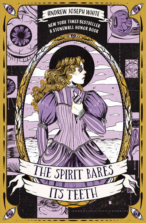 Produktbild: The Spirit Bares Its Teeth