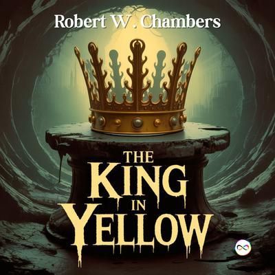 Produktbild: The King in Yellow