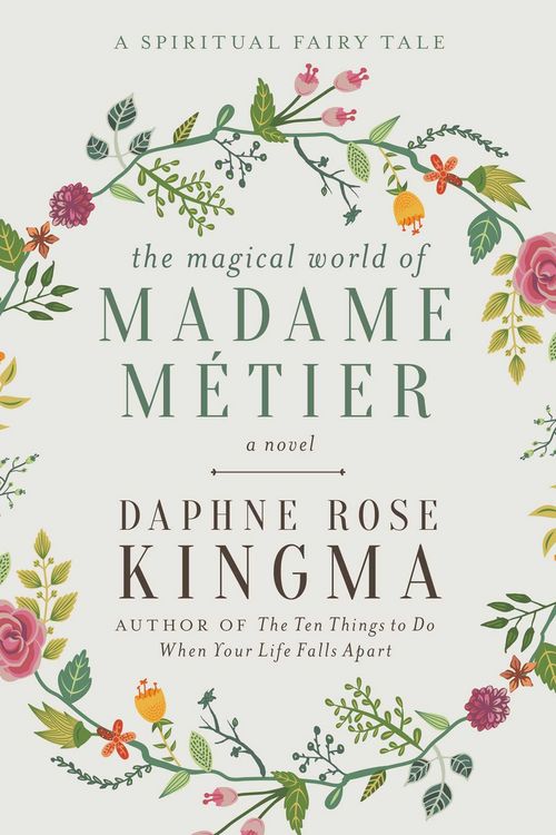 Produktbild: The Magical World of Madame M&eacute;tier