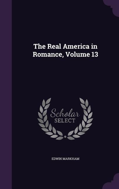 Produktbild: The Real America in Romance, Volume 13