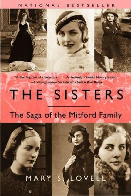 Produktbild: The Sisters