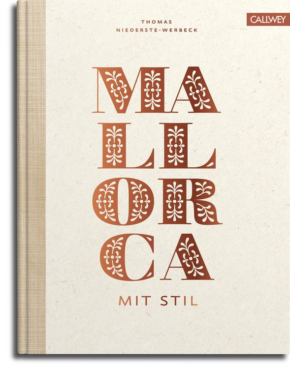 Produktbild: Mallorca mit Stil