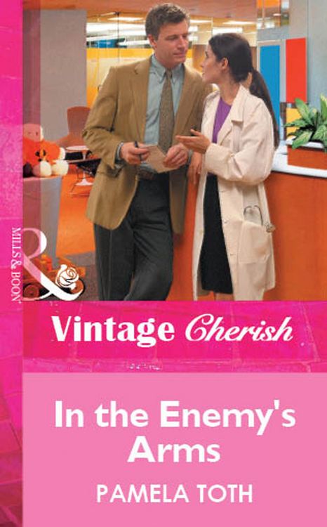 Produktbild: In The Enemy's Arms