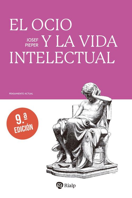 Produktbild: El Ocio Y La Vida Intelectual