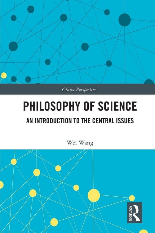 Produktbild: Philosophy of Science