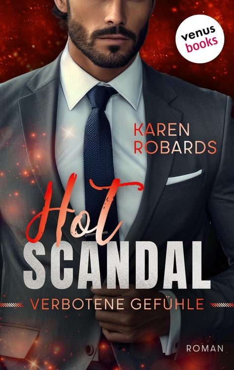 Produktbild: Hot Scandal - Verbotene Gef&uuml;hle