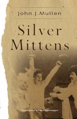 Produktbild: Silver Mittens