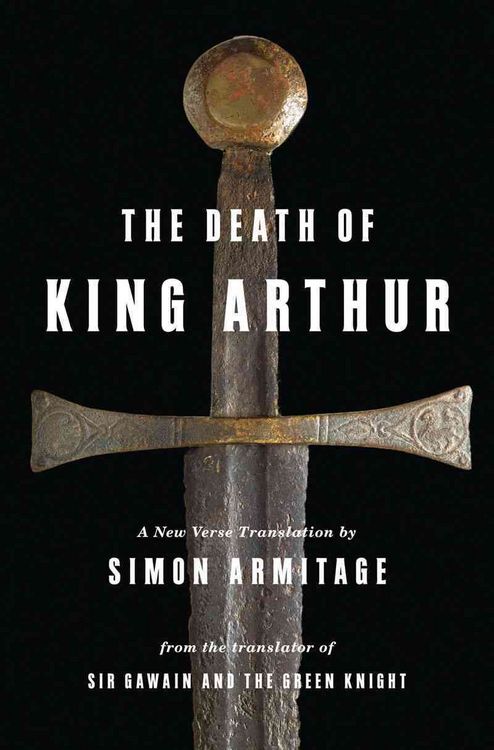Produktbild: Death Of King Arthur