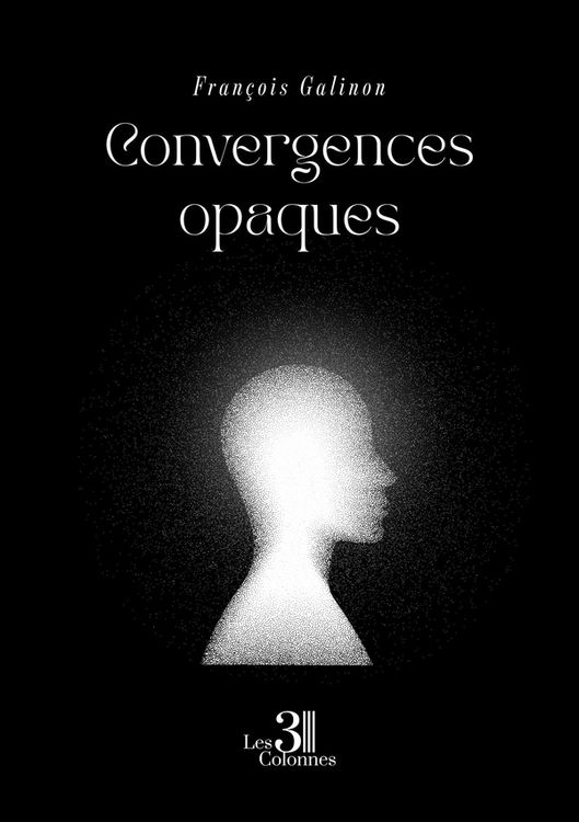 Produktbild: Convergences opaques