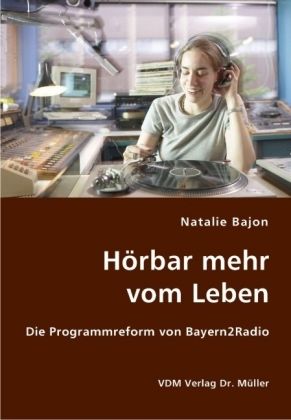 Produktbild: H&ouml;rbar mehr vom Leben