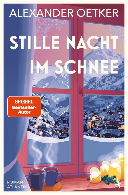 Produktbild: Stille Nacht im Schnee
