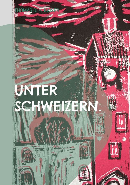 Produktbild: Unter Schweizern.