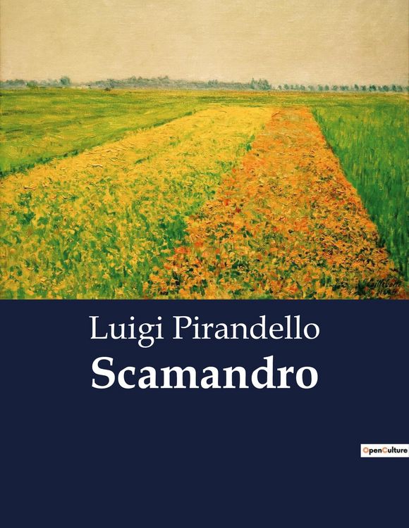 Produktbild: Scamandro