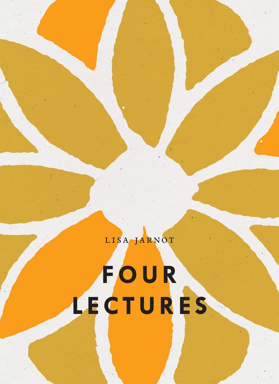 Produktbild: Four Lectures