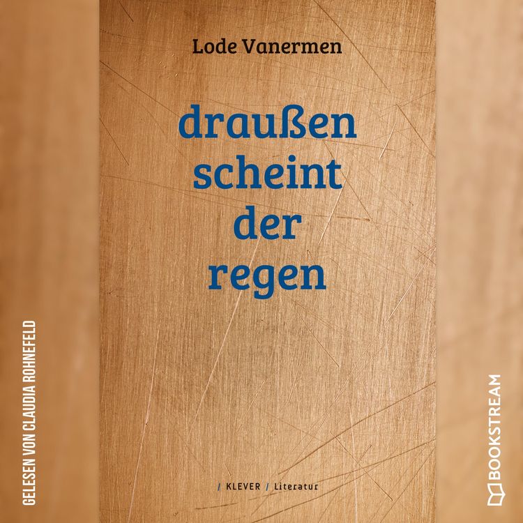 Produktbild: Drau&szlig;en scheint der Regen
