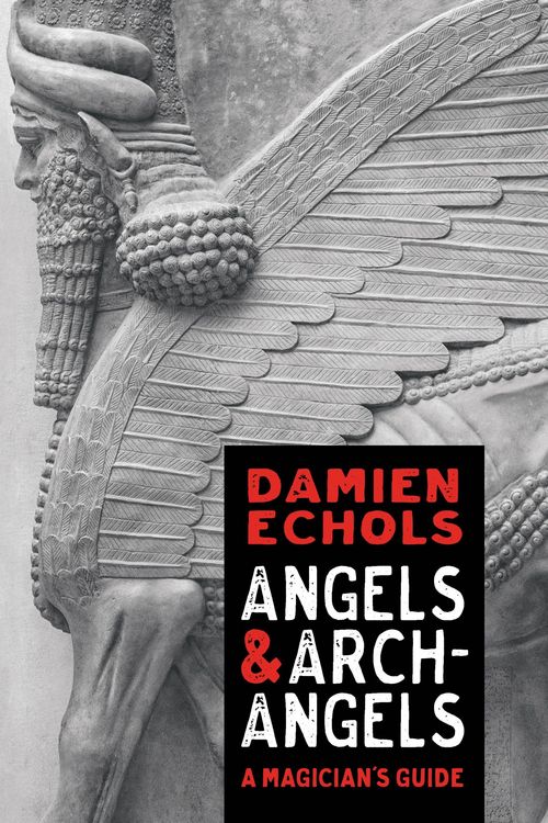 Produktbild: Angels and Archangels