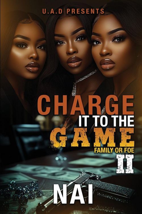 Produktbild: Charge It To The Game 2