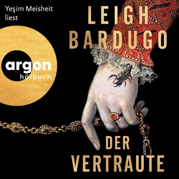 Produktbild: Der Vertraute