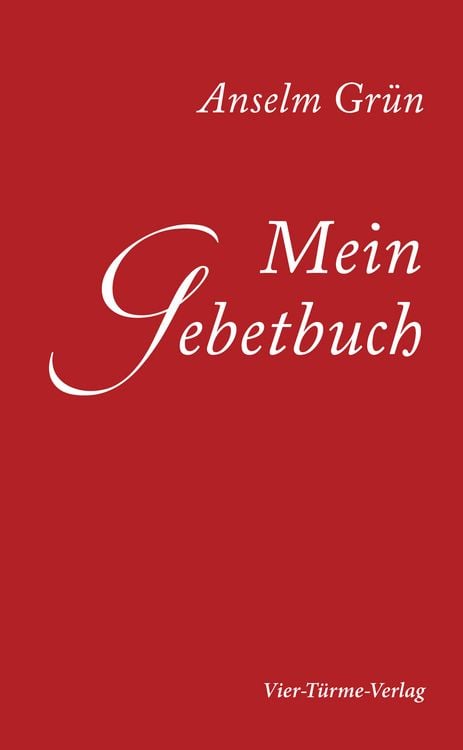 Produktbild: Mein Gebetbuch