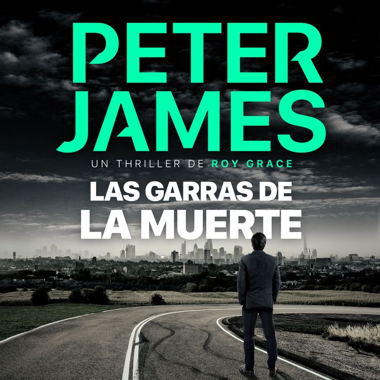 Produktbild: Las garras de la muerte