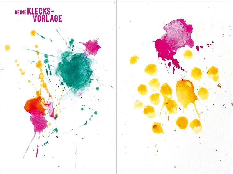 Produktbild: Power Painting