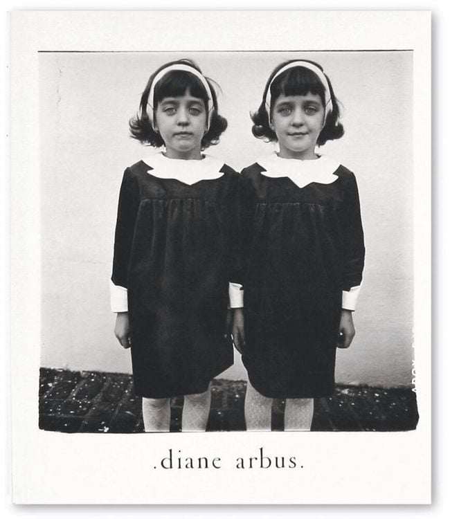 Produktbild: Diane Arbus
