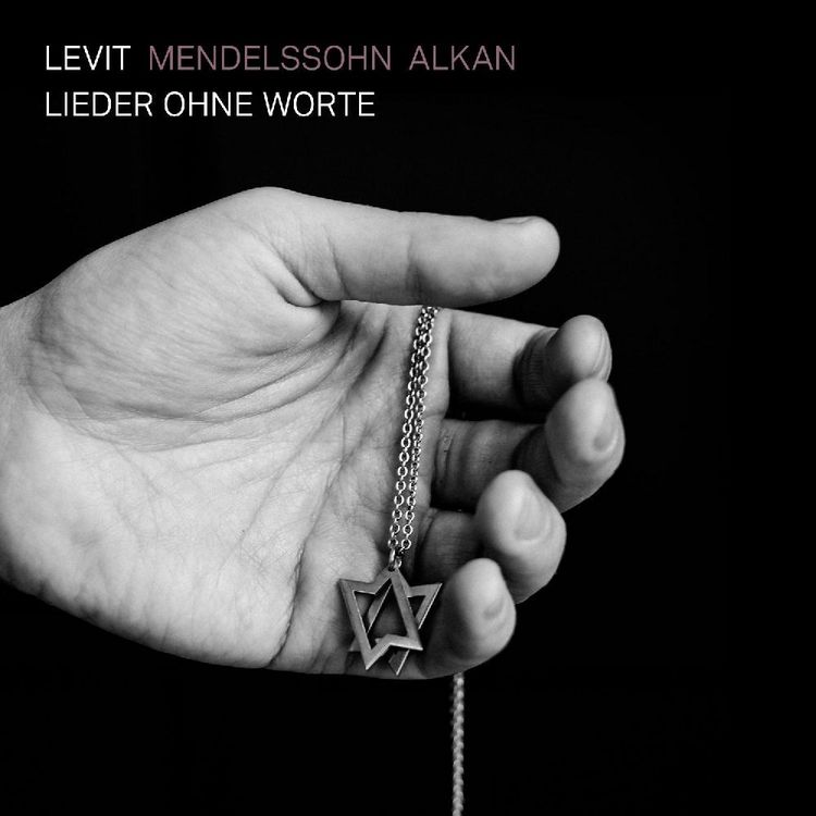 Produktbild: Mendelssohn: Lieder ohne Worte