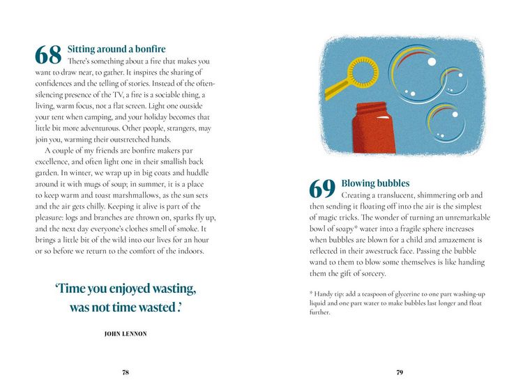 Produktbild: Simple Pleasures