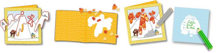 Produktbild: Furzipups: Meine ersten Schnipselbilder