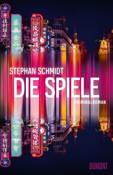 Produktbild: Die Spiele