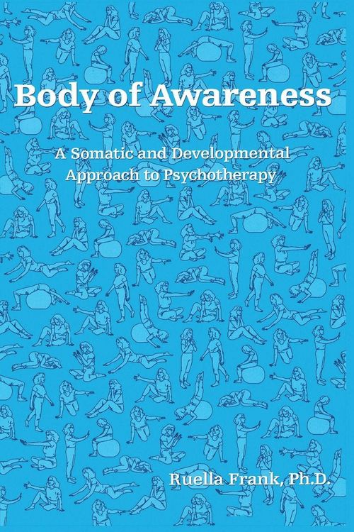Produktbild: Body of Awareness
