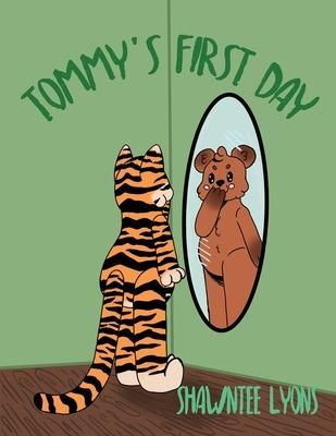 Produktbild: Tommy's First Day