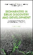 Produktbild: Biomarkers in Drug Discovery and Development &ndash; A Handbook of Practice, Application, and Strategy, Second Edition