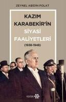 Produktbild: Kazim Karabekirin Siyasi Faaliyetleri