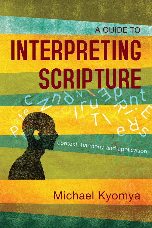 Produktbild: A Guide to Interpreting Scripture