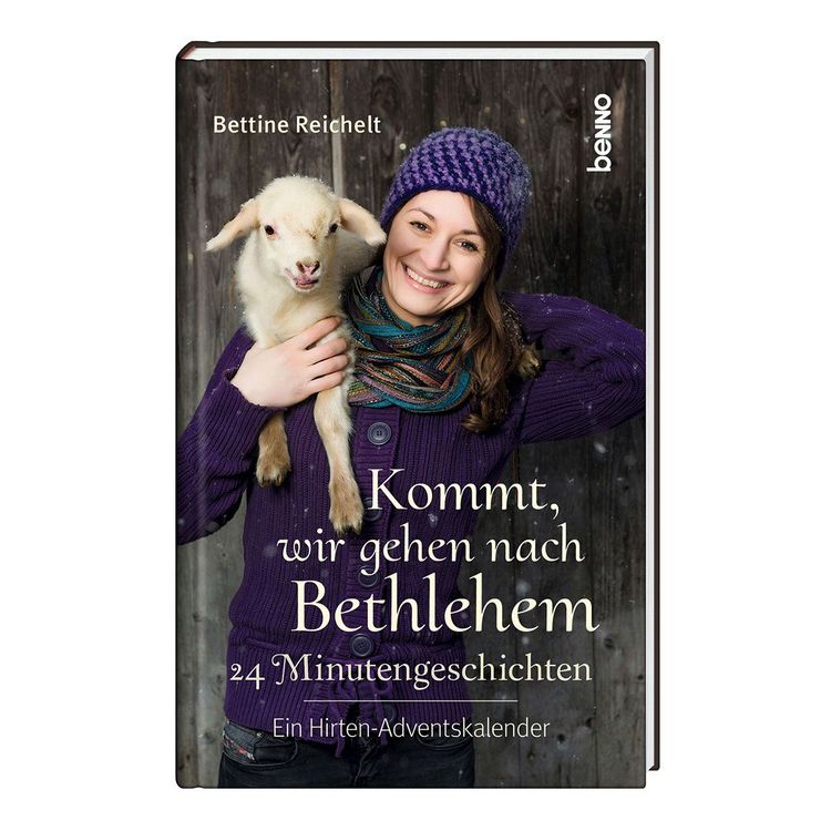 Produktbild: Kommt, wir gehen nach Bethlehem