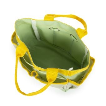 Produktbild: Gartentasche mit Gartenwerkzeug "tiny garden"
