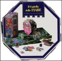 Produktbild: Bongini, B: Castello delle fiabe. Con gadget