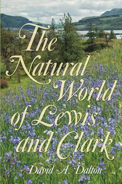 Produktbild: The Natural World of Lewis and Clark